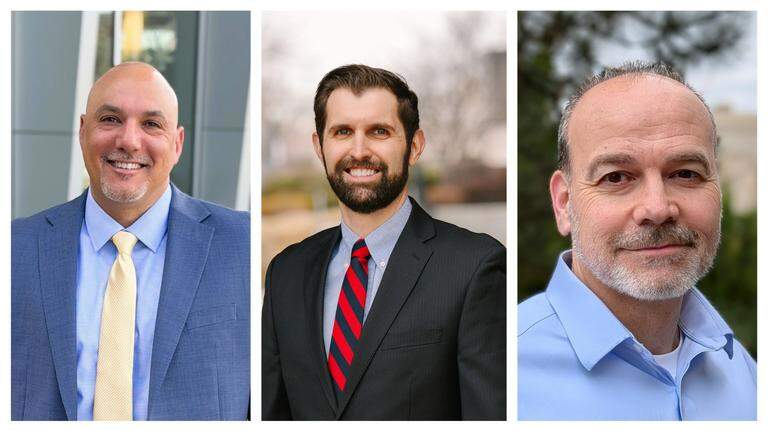 3 attorneys seek Ada County judgeship — but one of them may be unqualified