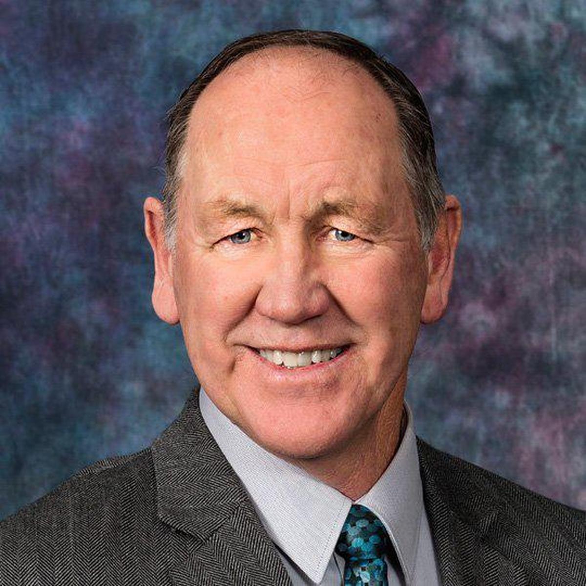 John Wright, Wendell dairy farmer.