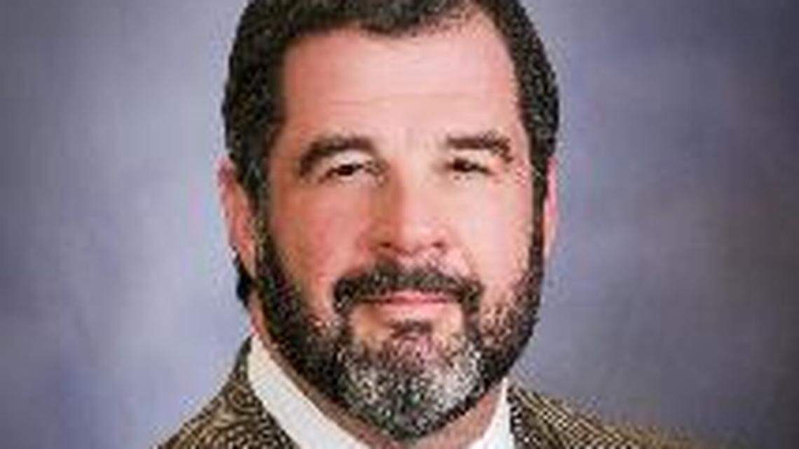 Idaho Republican Rep. John Green is an attorney from Rathdrum.