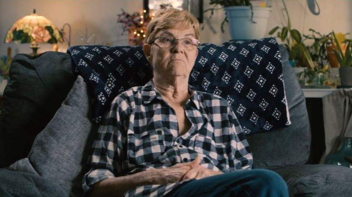 Rosa said Dodd is “existing, rather than living.” On the days she isn’t undergoing dialysis, she mostly sleeps, he said.