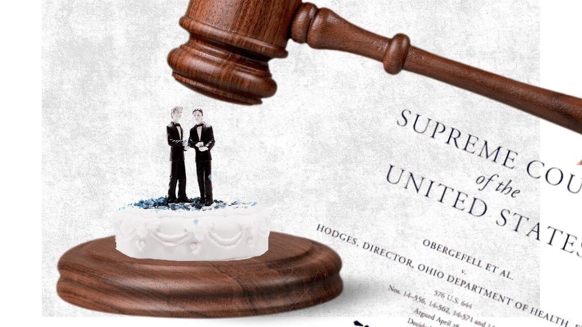 Meet MassResistance, the group taking credit for Idaho’s push to overturn same-sex marriage