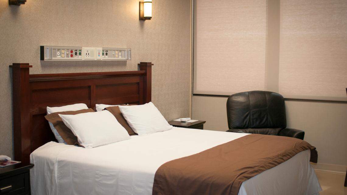 Caldwell hospital will close labor, delivery units. What it’s saying — and not saying