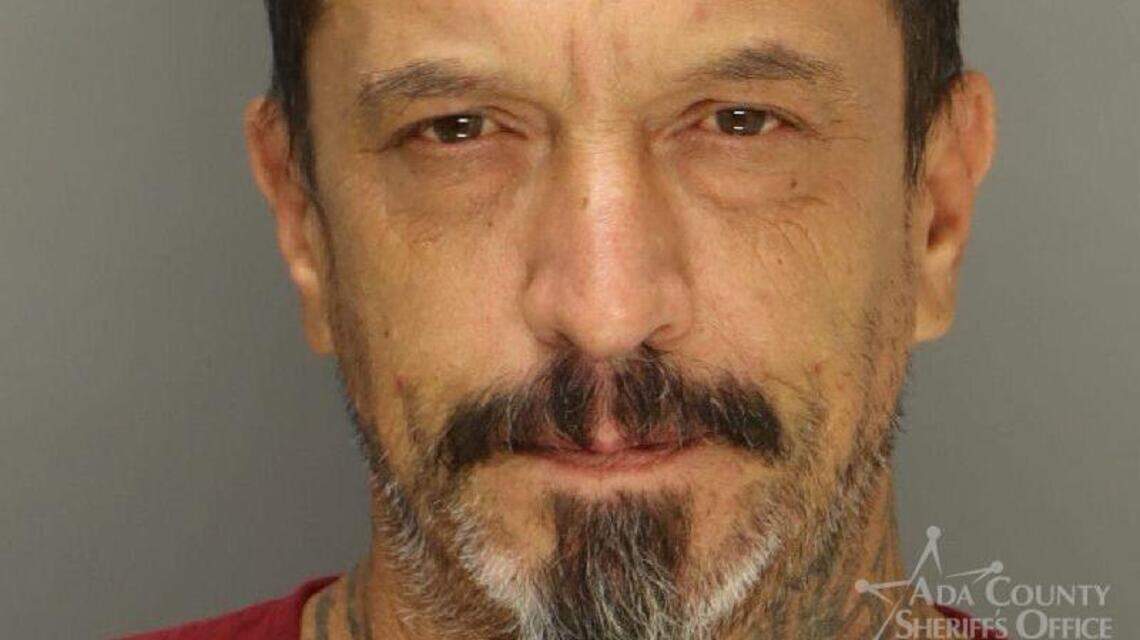 Ada County Sheriff asks for public’s help locating inmate who left local hospital