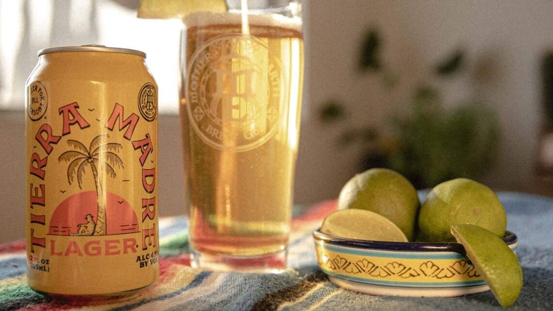 Going ‘full-out,’ this Idaho brewery is setting records during COVID. Next up: Mexico expansion.