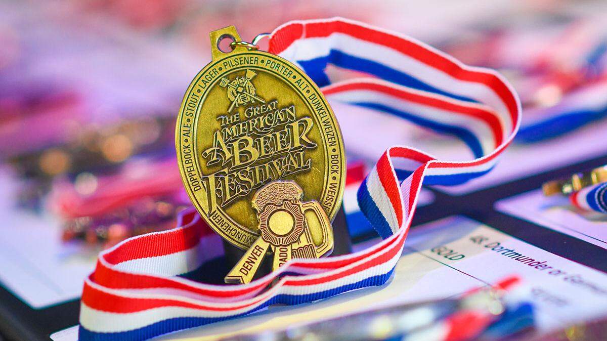 Last weekend marked the 36th edition of the Great American Beer Festival competition.