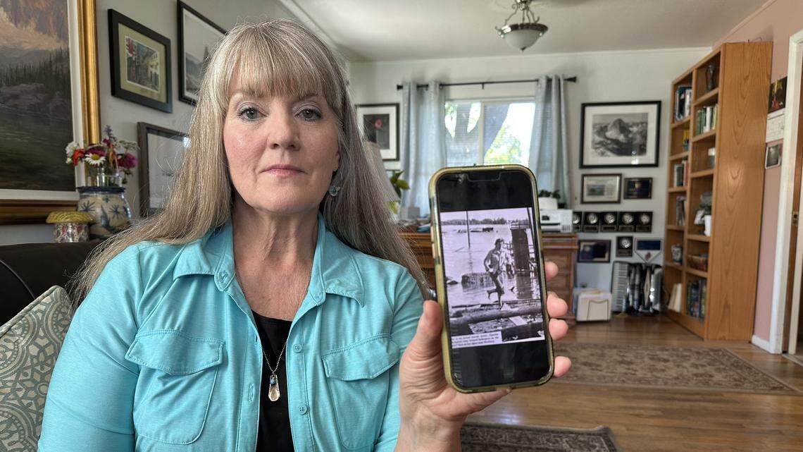 ‘Little miracles.’ Survivor recalls the day Idaho’s Teton Dam broke