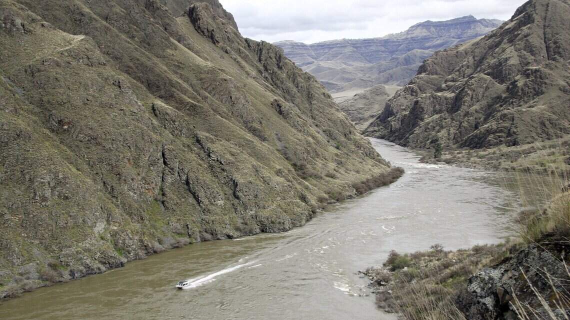 A top outdoors magazine says this is Idaho’s best park. Do you agree?