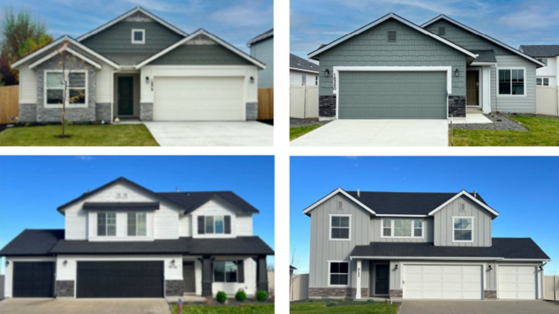 What’s planned along Idaho 16 in Meridian? Developer eyes ‘vibrant’ neighborhood