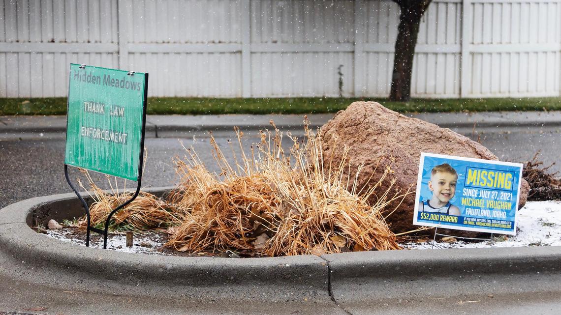 Suspect in Idaho boy’s disappearance to stand trial on murder, other charges