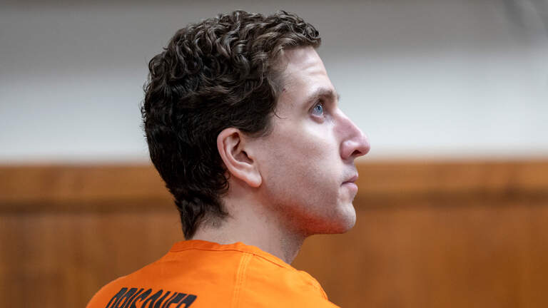 Family of Bryan Kohberger wants to see him earn murder trial in new legal push