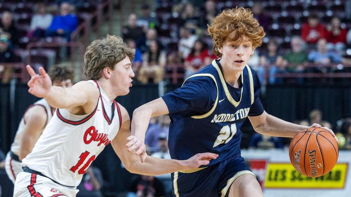 Idaho boys basketball rankings: The state’s top 5 teams in every classification