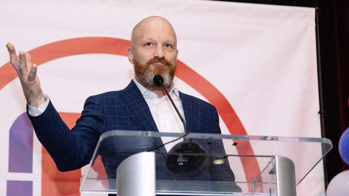 Idaho Sen. Brian Lenney, R-Nampa, said this week he intends to introduce a bill banning diversity programs at Idaho’s colleges and universities, the latest crusade from the far right.