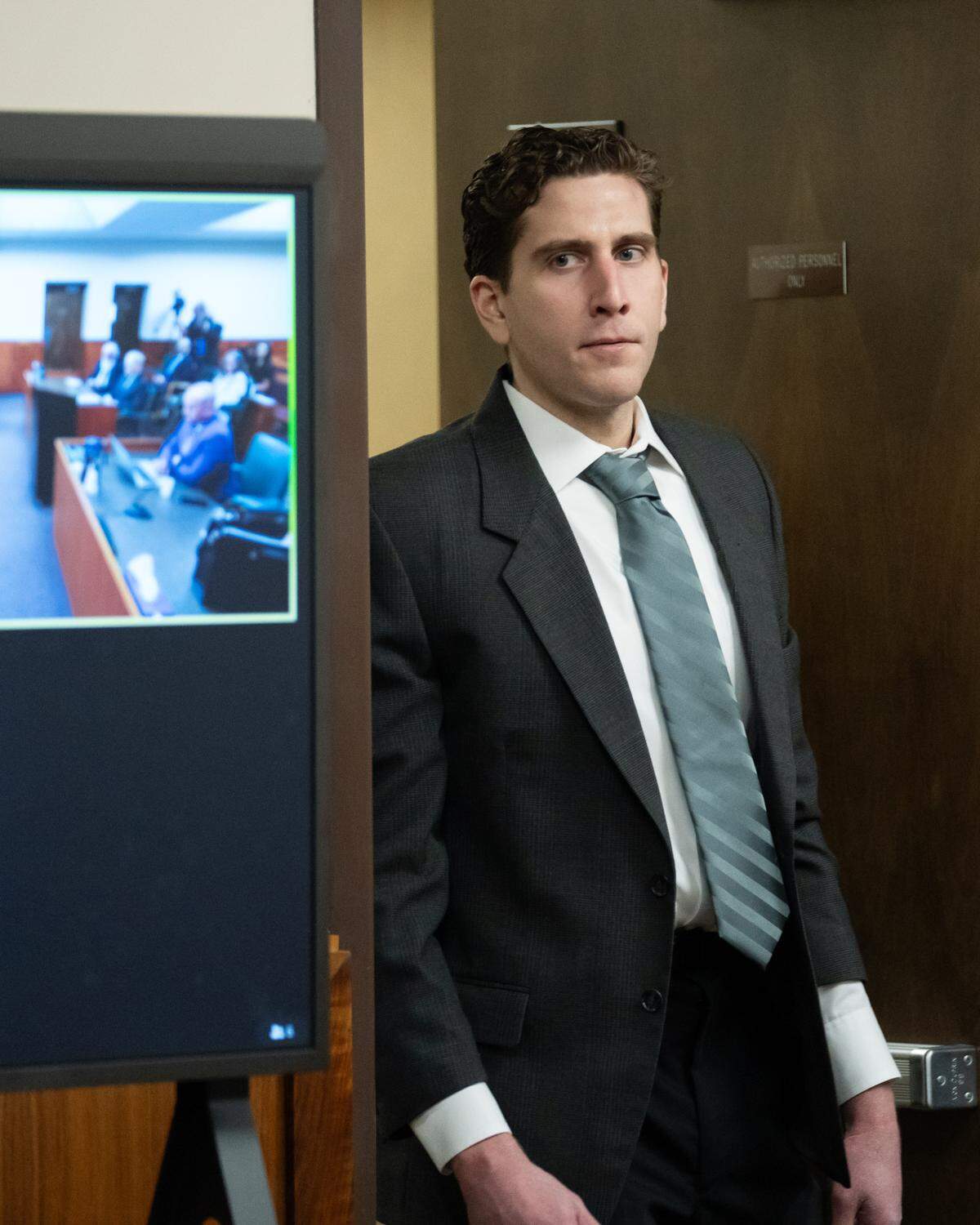 Bryan Kohberger, who is accused of killing four University of Idaho students in November 2022, will stand trial on four counts of first-degree murder this summer in Boise.