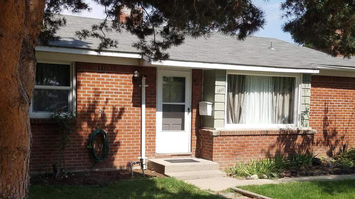 This home, at 5614 W. Freemont St. on the Boise Bench, is being offered for $248,500. Built in 1952, the house has three bedrooms and one bathroom and 1,250 square feet. The median price of the 46 existing homes sold on the Bench during August was $253,000.