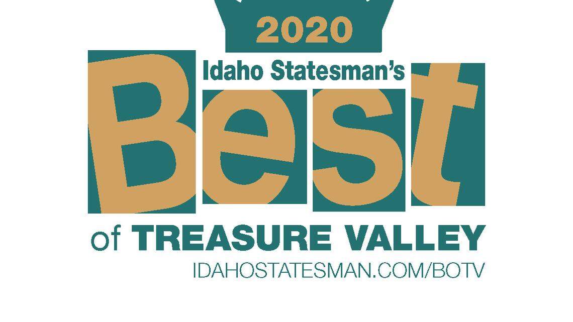 Idaho Statesman 2020 Best of Treasure Valley winners in business and Marketplace
