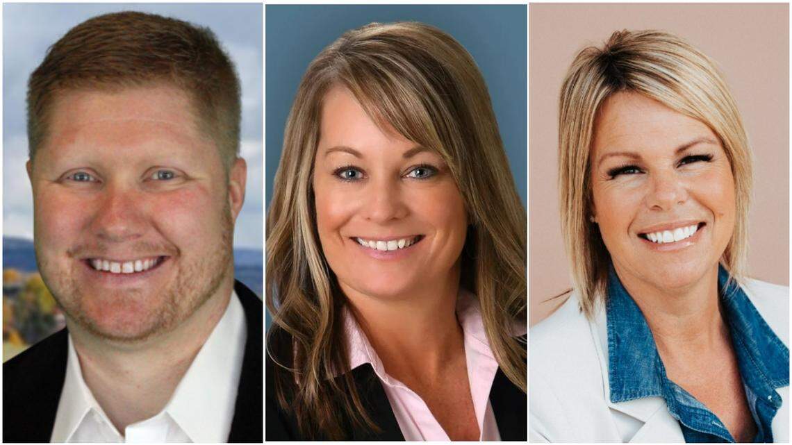 Who is running for superintendent in Idaho’s GOP primary? Hear from the candidates