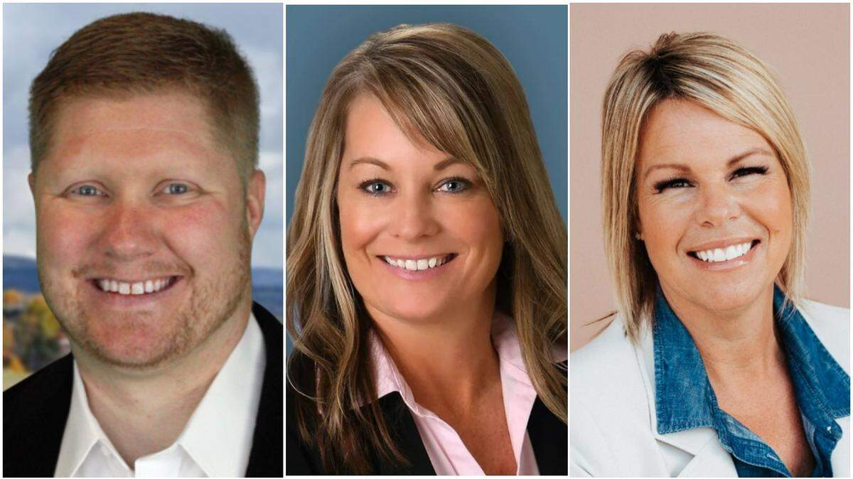 Who is running for superintendent in Idaho’s GOP primary? Hear from the candidates