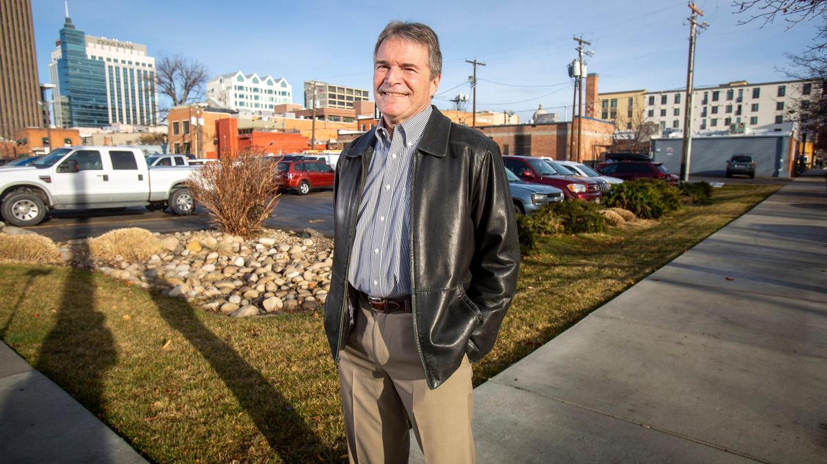 Clay Carley, who has three projects in the works downtown, says that Boise still has a need for housing, even if the coronavirus threatens to slow down other parts of the economy. “Boise still has high allure, and growth is going to continue,” Carley said in a phone interview. “We’re under-supplied, and people are coming. So more housing is necessary.”