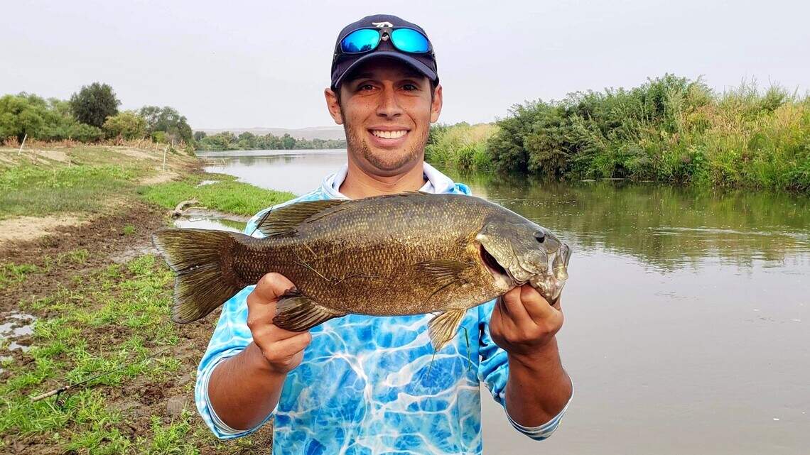 Land your lunker: Here’s what to do when a big fish strikes
