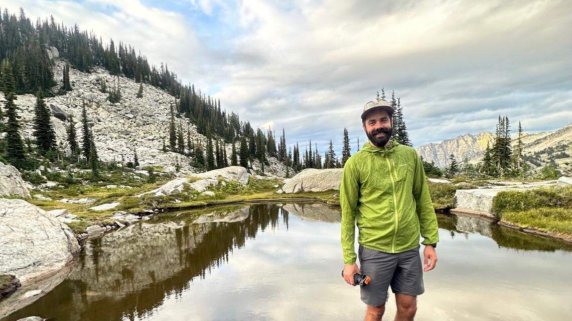 Corey Zalewski, who died after an avalanche occurred Jan. 11 near Mullan, was the second avalanche fatality in the U.S. this winter and the first in North Idaho since February 2021.
