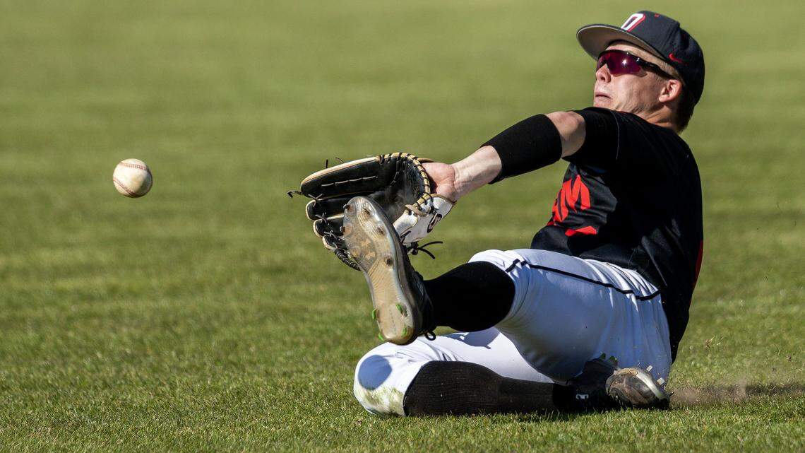 Idaho 6A baseball regional tournament: See the matchups, schedule