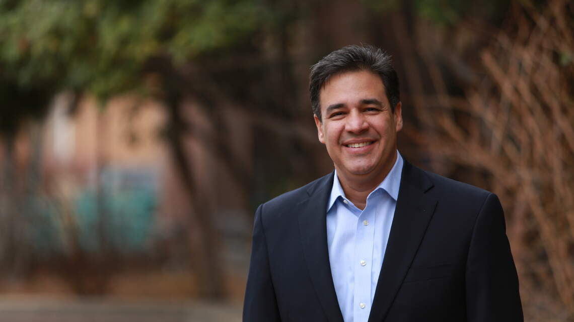 New Ada Co. commissioners make horrible decision, appoint Labrador to health board