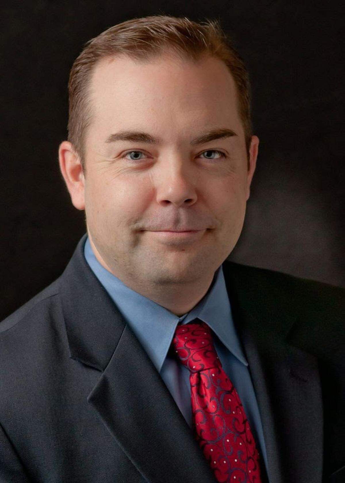 Sean Evans