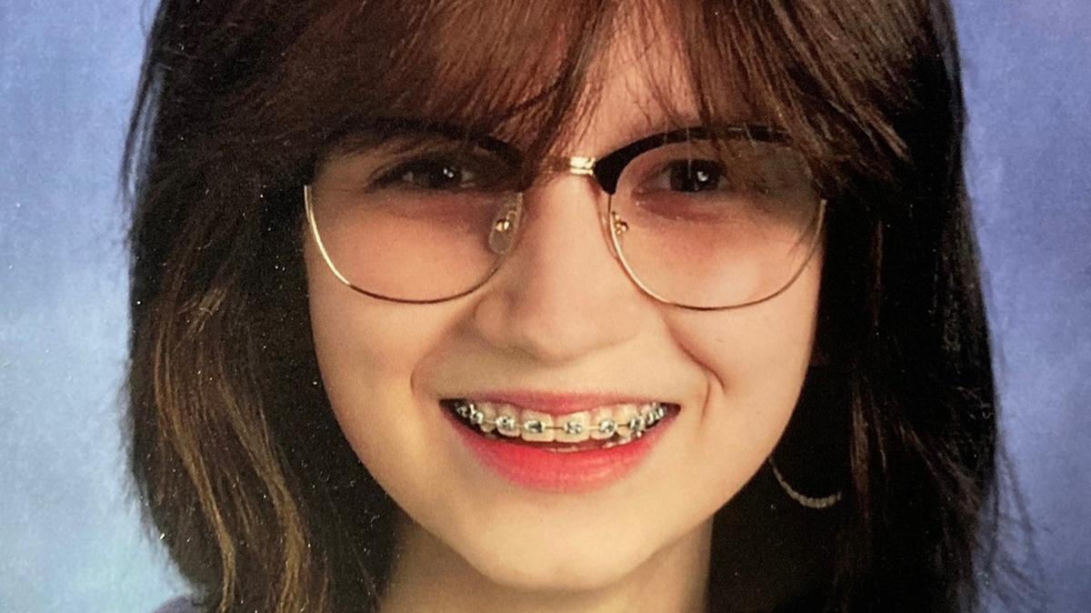 Boise Police are searching for Keira, 16, who went missing early Tuesday morning.