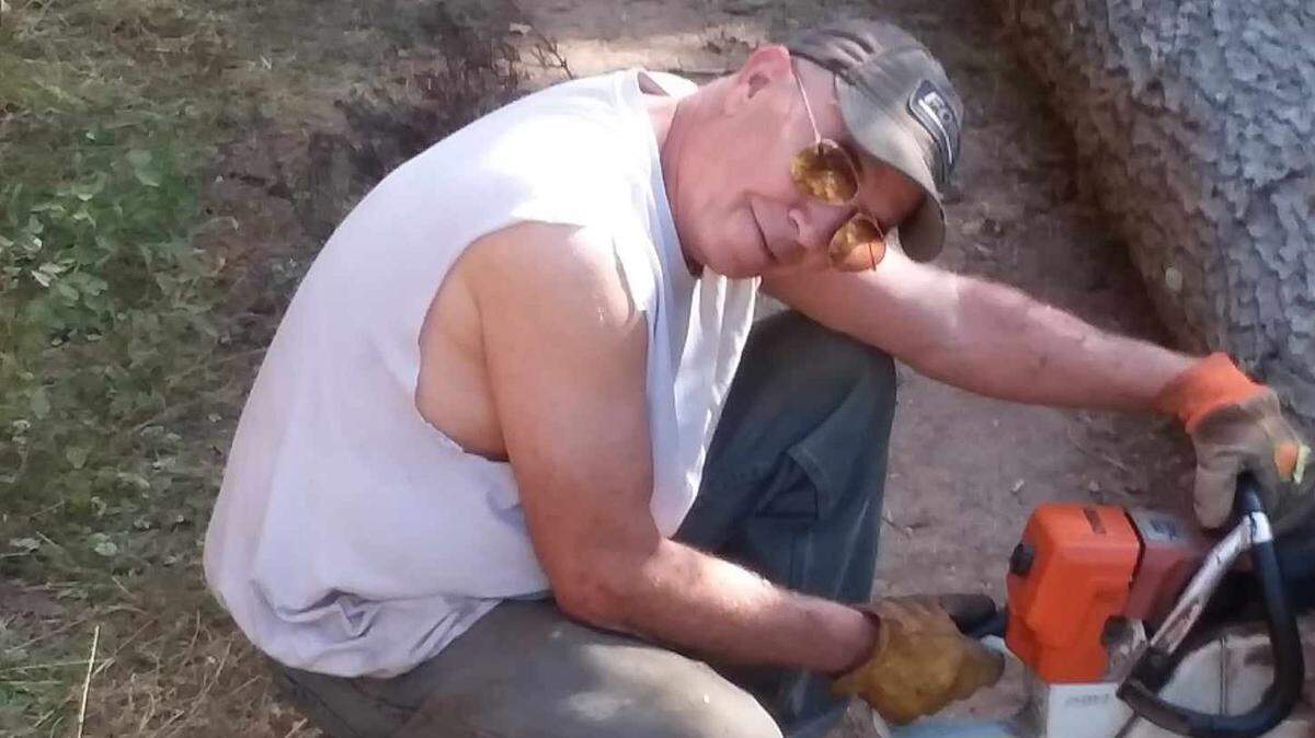 A life ‘snuffed out by evil people.’ Partner of Idaho homicide victim recalls suspect