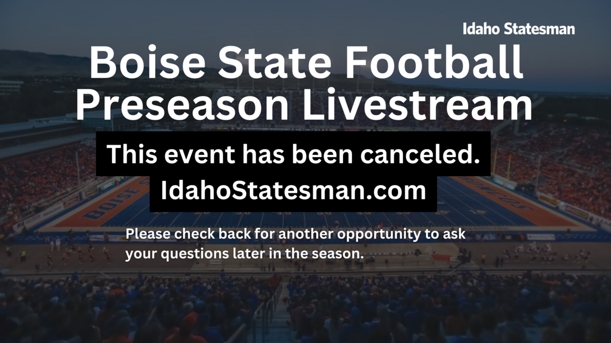 Please check back for another opportunity to ask your questions later in the season.