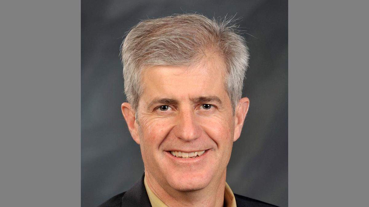Peter Crabb