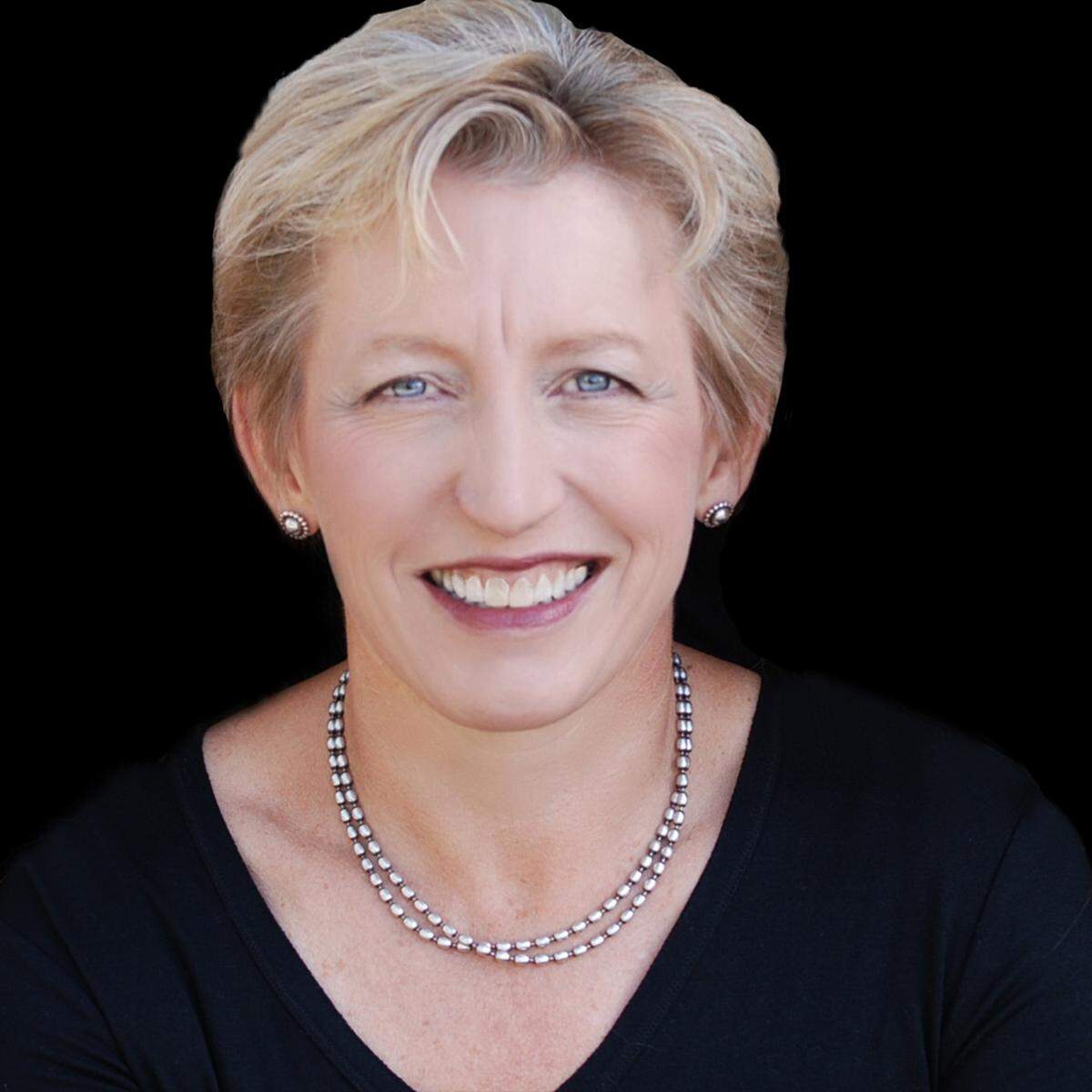 Suzanne Budge