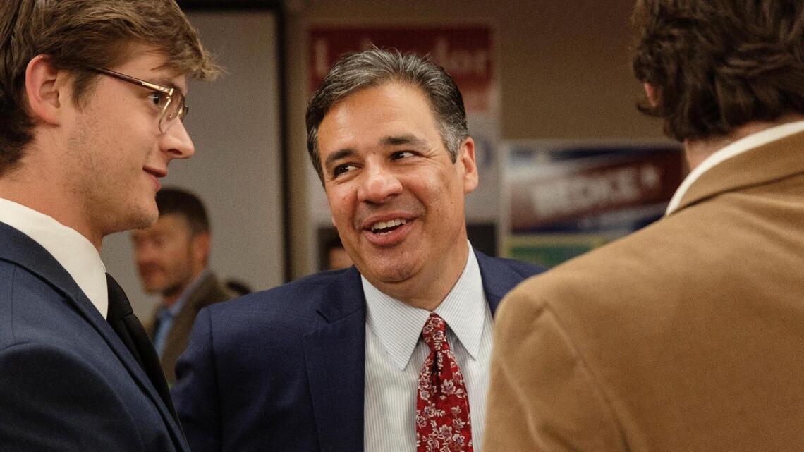 Idaho’s longtime AG loses big to Labrador; McGrane secures secretary of state nomination