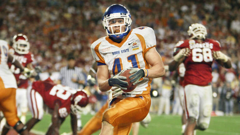 It’s Fiesta time in Boise. Here’s why 30 Boise State legends return this weekend