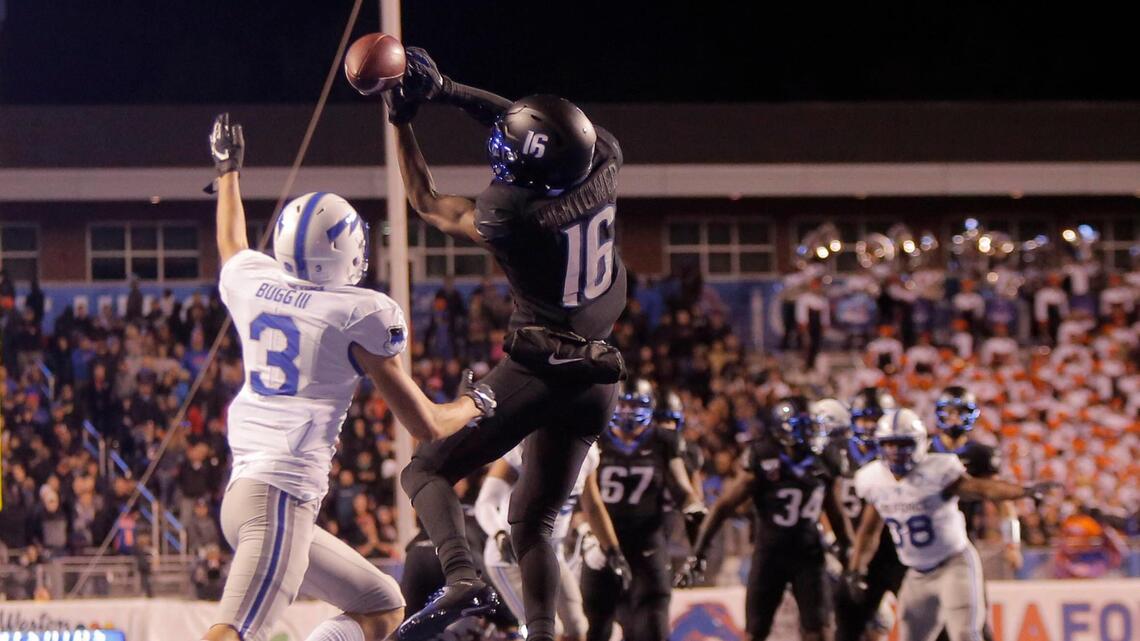 Three keys — and three score predictions — for Boise State’s trip to Las Vegas