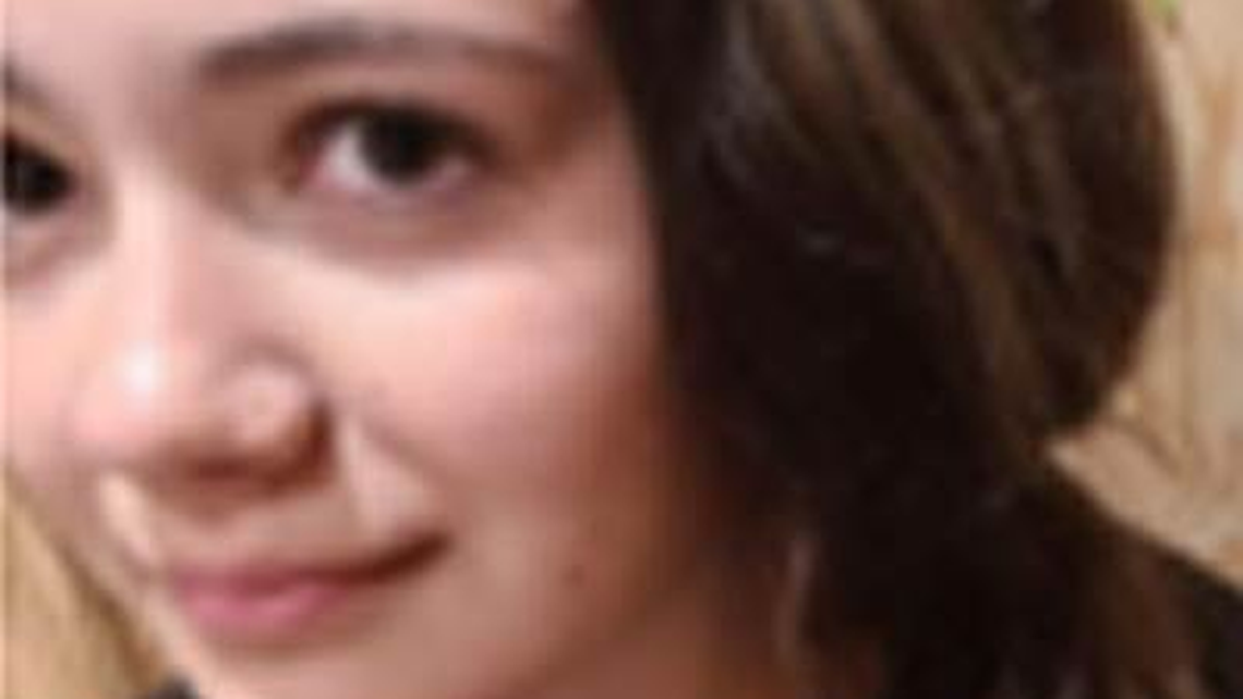 An Amber Alert was issued on Tuesday for Lillian Dixon, a 15-year-old girl from Lewiston.