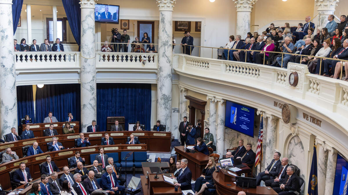 More than 3,300 people have applied for Idaho’s new $50 million tax credit program that directs public money toward private schools and homeschooling.