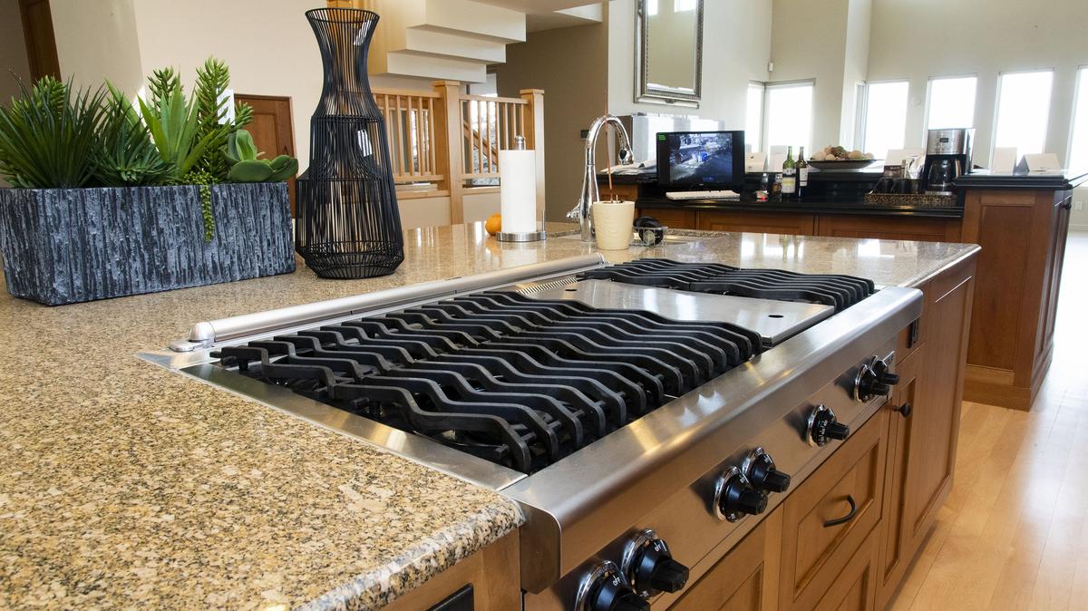 Research on gas stove exposure and medical health goes has been explored for decades, a Washington physician said.