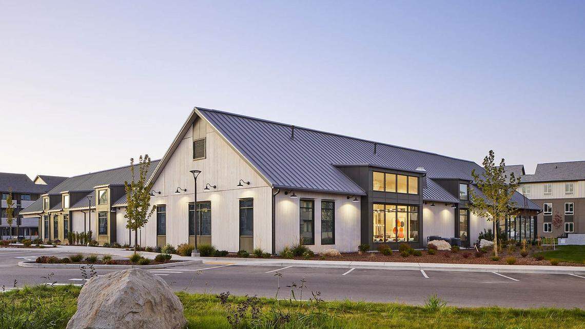 “This acquisition ... represents the culmination of nearly two years of research and organizational planning in order to ensure a successful entrance to a new market,” said Michael Kolshak, Cortland,’s executive vice president of investments, in a news release.