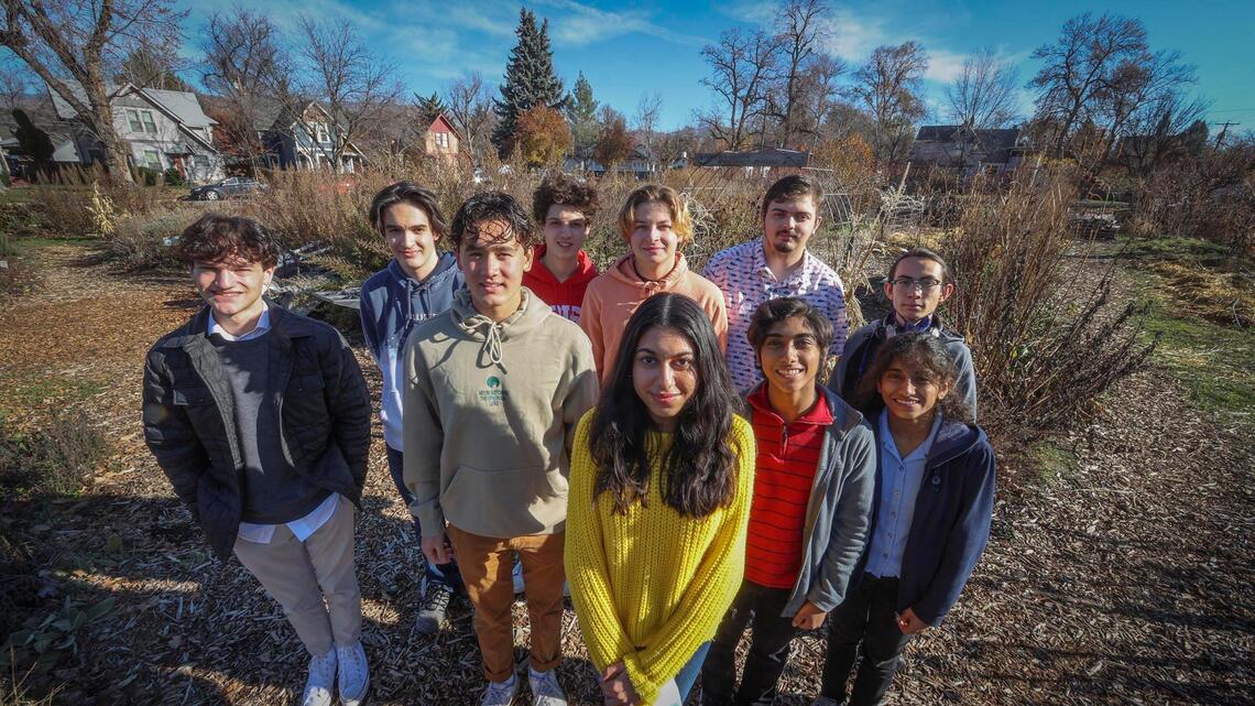 Boise school board makes commitment to combat climate change | Idaho ...