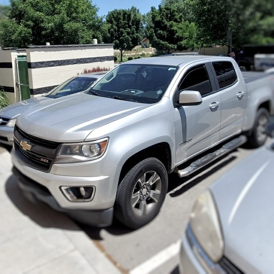 A dog died in Meridian after being locked in a hot truck by its owner on June 22, the first day of summer. An Idaho Humane Society officer responded to the emergency.