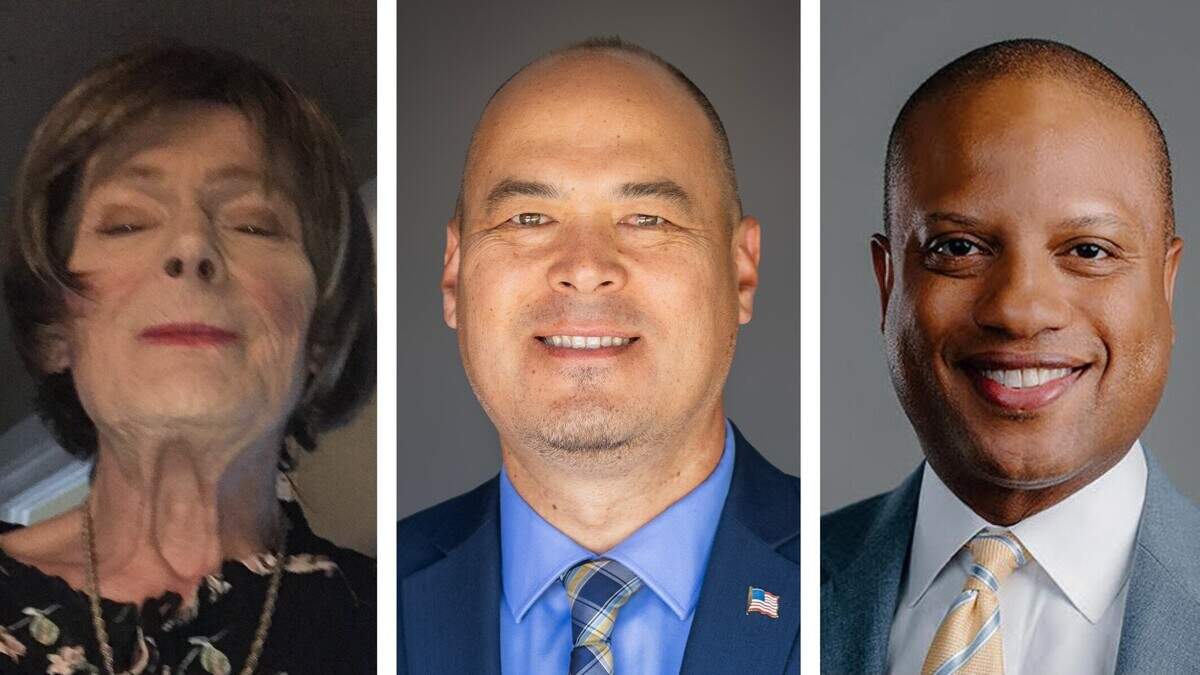 Nampa mayoral race voter guide for Nov. 4 election 2025 | Idaho Statesman