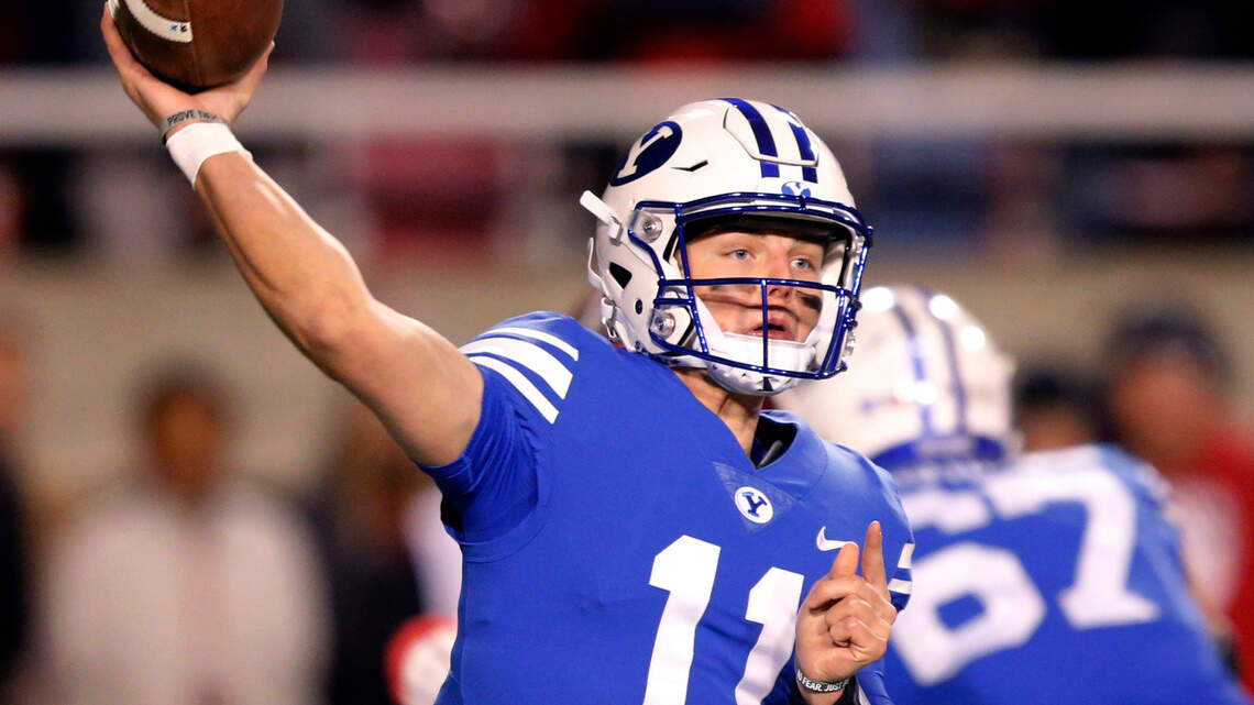 Potato Bowl passes over eligible Mountain West team for this regional favorite
