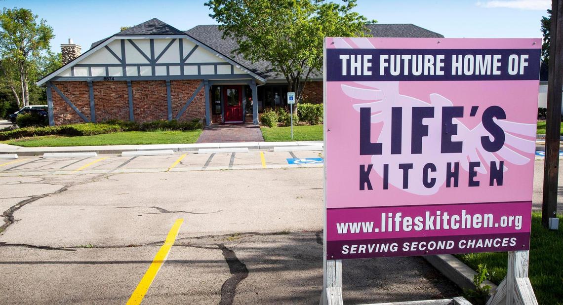 Life’s Kitchen is moving to the old Marie Callender’s restaurant on Fairview Avenue in Boise.