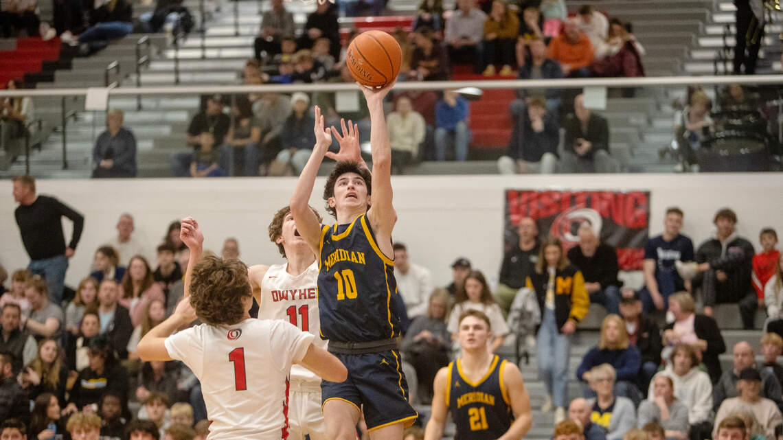 18 must-see boys basketball players in Boise area, including a Top 100 national recruit