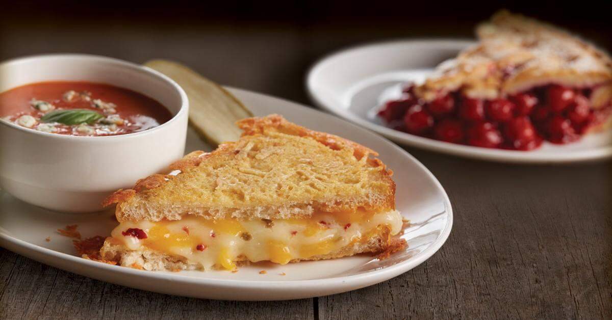 Shari’s Cafe and Pies/Facebook