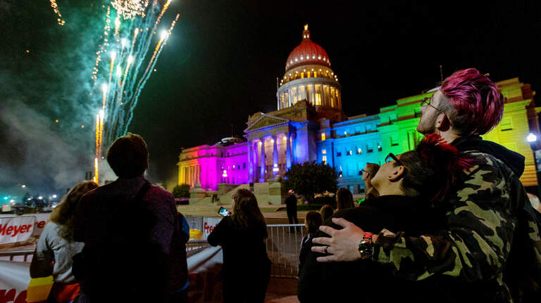 Celebrating Boise Pride? Where to go, who to see and what’s happening in 2026