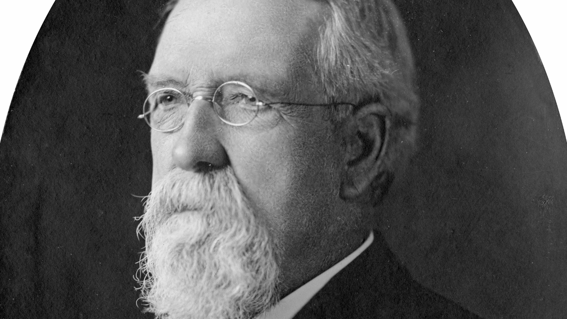 Idaho history: Telegraph line made it to Boise in 1875. A daily newspaper followed