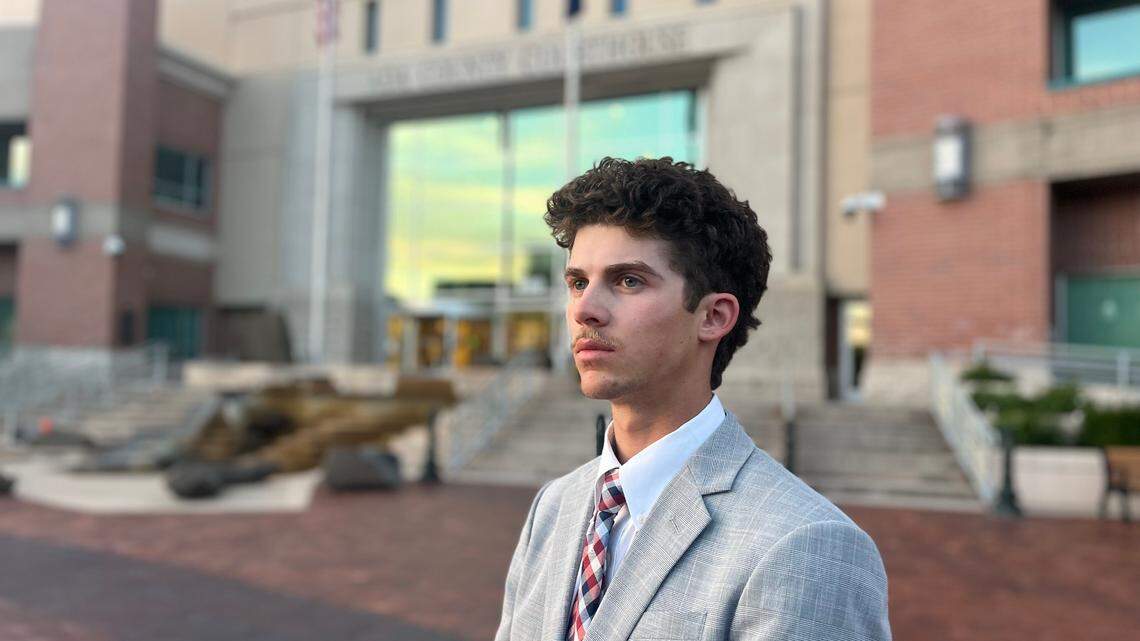 ‘A chilling image’: Judge rules on appeal in Meridian man’s viral arrest