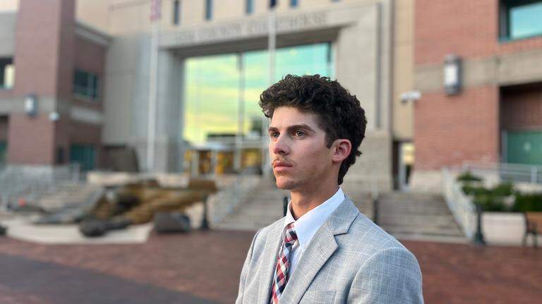 ‘A chilling image’: Judge rules on appeal in Meridian man’s viral arrest